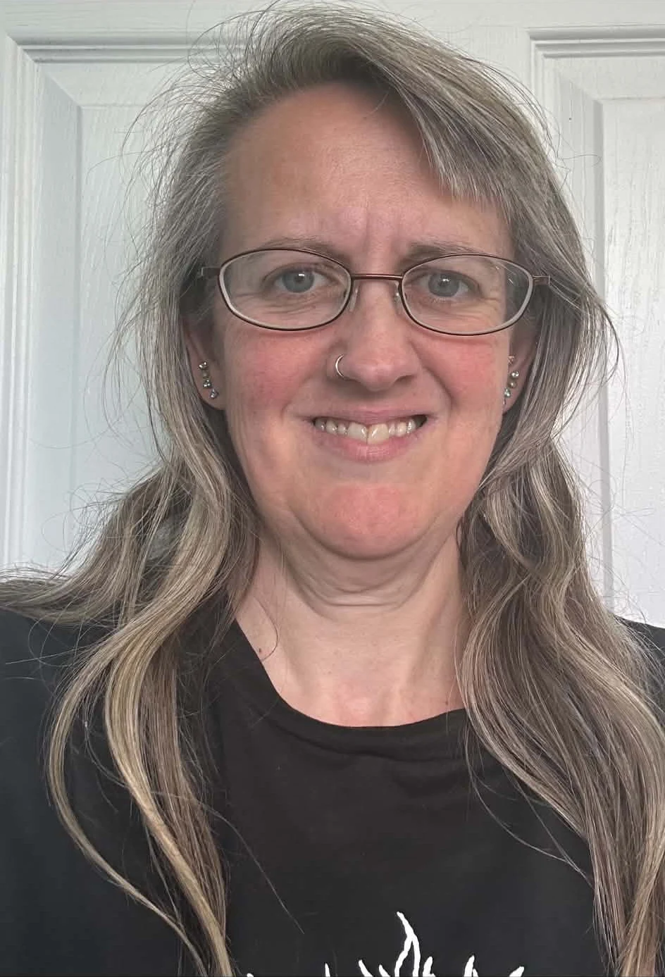 Anne Berry, experienced and qualified practitioner at A.B Health & Fitness, Swansea